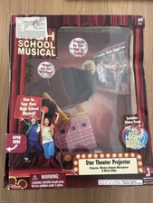 Vintage high school musical - vintage,