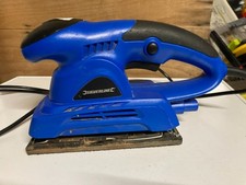 Silverstorm 1/3 Sheet Orbital