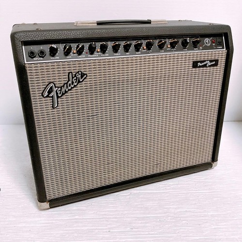 Fender princeton chorus dsp - chorus,