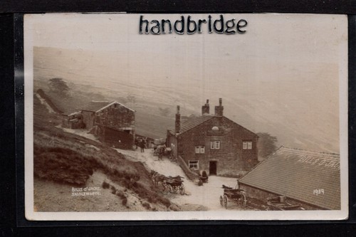 Saddleworth bill jacks - -,