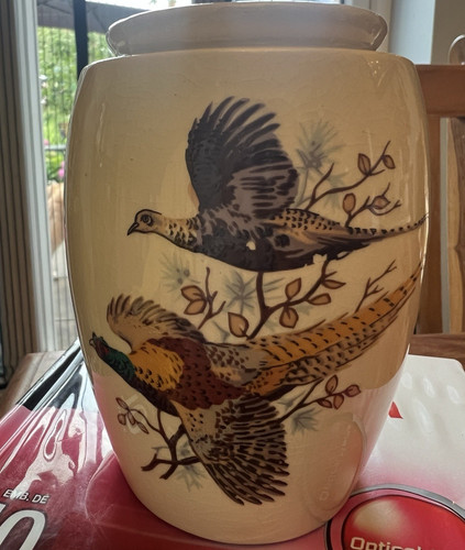 Vintage james nicoll - vintage, son