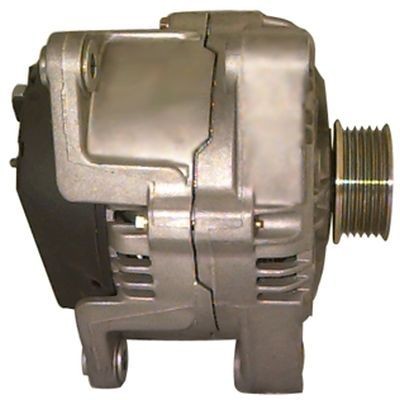 Napa alternator for vauxhall - for,