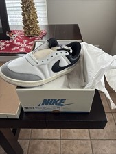 Nike Air Jordan Skyline Low