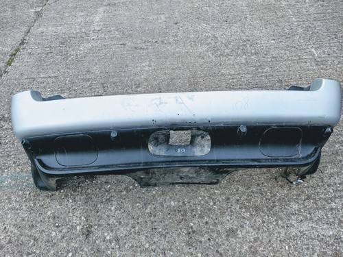 Bmw e53 rear - bmw,