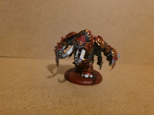 Warmachine hordes skorne - warmachine,