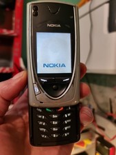 Rare vintage nokia 7650 - rare,
