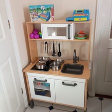 BUNDLE- Kids  Ikea DUKTI Play