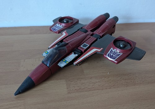 Vintage transformers seeker - vintage,
