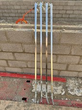 Rhino build profile legs