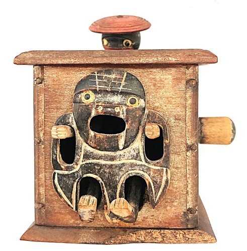Rare antique japanese - japanese, kobe
