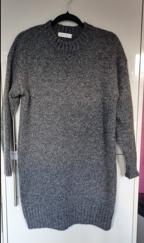 Primark dark grey long sleeved - primark,