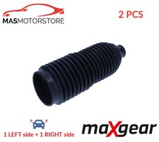 BELLOWS STEERING RACK BOOT