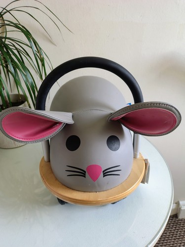 Wheelybug original mouse - original, 'mouse'