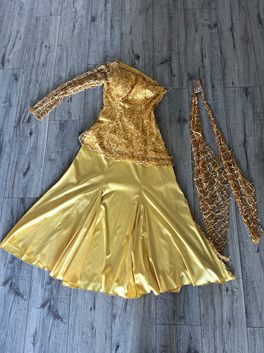 Women gold ballroom latin - women’s, ballroom/latin