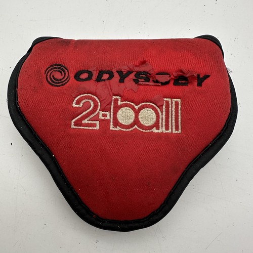 Odyssey ball mallet putter - odyssey, 2-ball