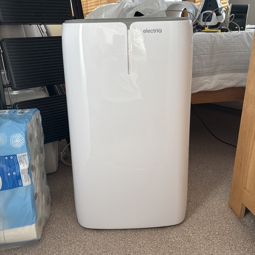 Electriq ecosilent 14000 - 14000, btu