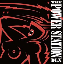 The power station - power, station-