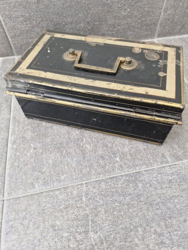 Vintage antique large - l@@k,