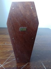 Small handmade lined wooden - small,