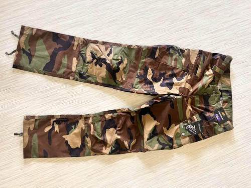 Helikon tex sfu - mk2, pants
