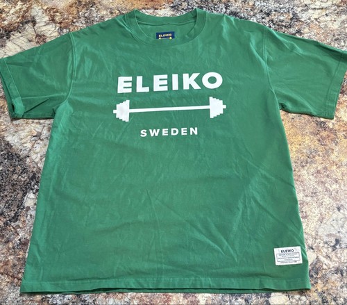 Eleiko sweden heritage - eleiko,