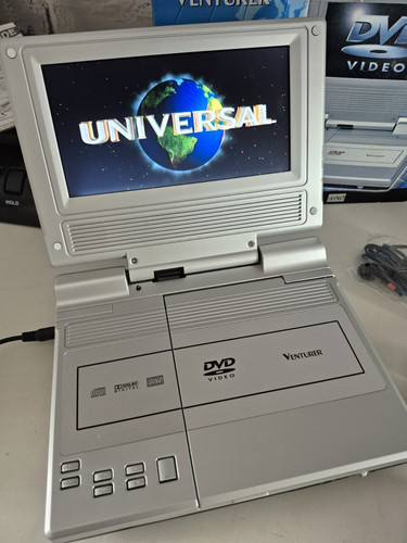 Venturer pvs1370ie portable - pvs1370ie,