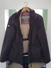 Superdry The Snorkle Windparka