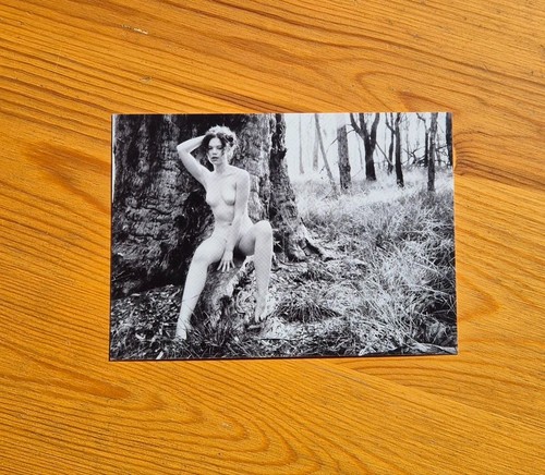 Erotic risque glamour nude - risque,