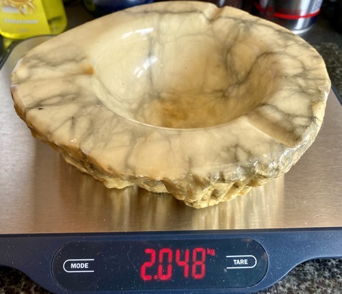 Large vintage kilo heavy - large,
