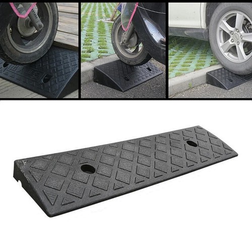 50cm heavy duty rubber kerb - duty,