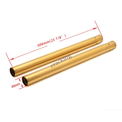 Inner fork tubes - fork, for