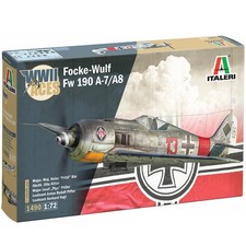 Italeri Focke-Wulf Fw 190