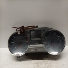 SEAT IBIZA 6J SPEEDOMETER