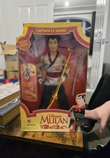 Vintage 1997 Mattel Disney