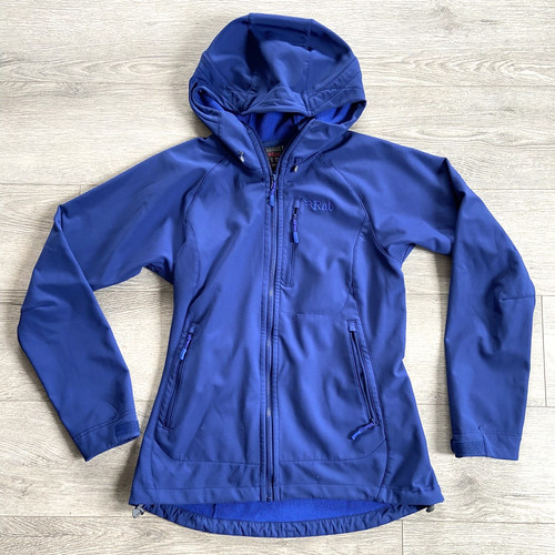 Rab women blue - rab, women's