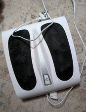 HoMedics FM-TS9 Deluxe Shiatsu