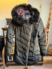 Ladies Puffa Original Duvet