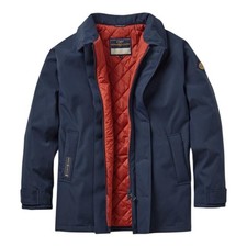 Henri Lloyd Consort Original Jacket Navy Blue