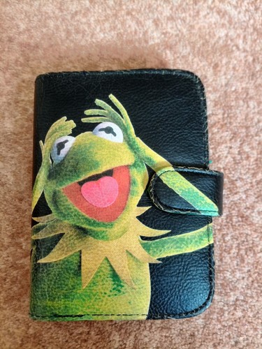 Kermit the frog muppet jim - kermit,