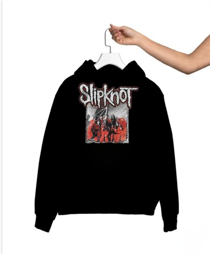 Slipknot self titled graphic - self,