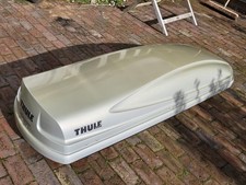 Thule Atlantis 600 Roof Box 