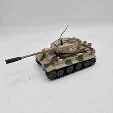 Corgi Toys Tiger Tank No.144
