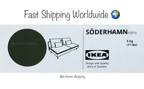 Ikea soderhamn seat - soderhamn, section
