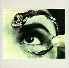 Disco volante - volante, by
