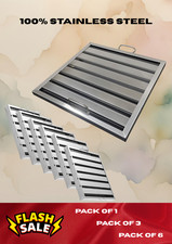 Commercial Kitchen Extractor