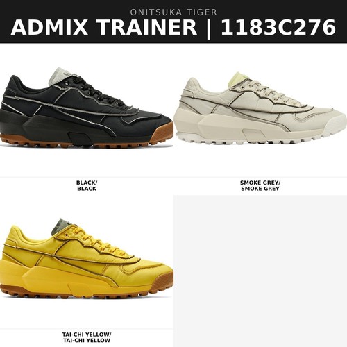Onitsuka tiger admix trainer - admix,