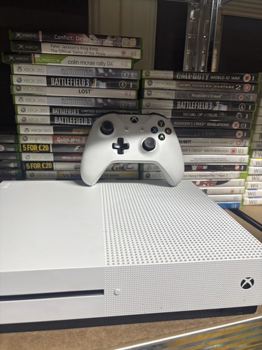 Microsoft xbox one - xbox, console
