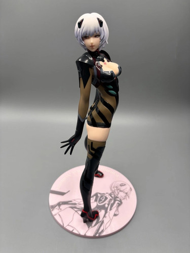 Evangelion shin gekijouban - evangelion,