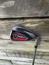 Callaway Razr X HL 6 Iron RH