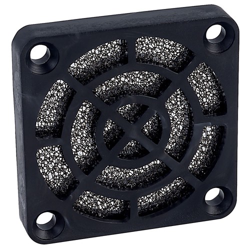 Adda fan guard and filter - filter, 40mm